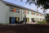 Lessingstraße 39-43, 45-49