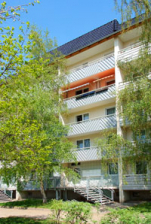 Gästewohnung