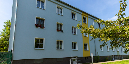 Dr. Martin-Luther-Straße 29-33