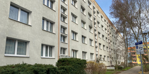 Am Malzmühlenfeld 1 - 6