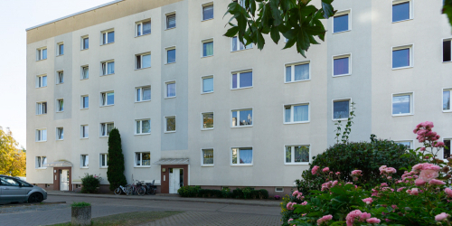 W.Sonnenberg Str.14 - 18