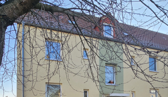 Bild vom Bauprojekt: Lessingstraße 51