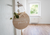 Klein, fein, mein – schöne 2-Raum-Wohnung zum Wohlfühlen