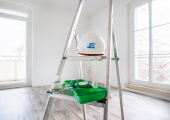 Hier entsteht neues Wohnglück! 3-Raum-Wohnung im neuen Glanz.
