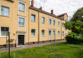 Moderne 3-Raum-Wohnung in Salzelmen zu vermieten !