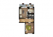 WOH-03085 Exposé Grundriss