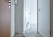 Moderne 2-Raum Wohnung mit tollem Ausblick zu vermieten!