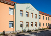 seniorengerechte 2-Raum Wohnung