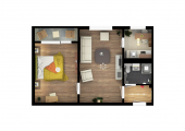 WOH-03708 Exposé Grundriss