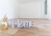 Gemütliche Single-Wohnung (Wohnberechtigungsschein)