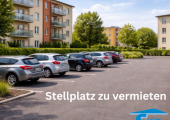 Freier PKW-Stellplatz Karl-Jänecke-Str. 1 - 6