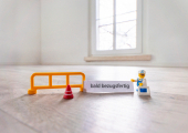 Einziehen und Wohlfühlen - 3-Raum Wohnung erstrahlt im neuen Glanz