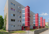 Tolle 2-Raum Wohnung in beliebter Lage mit Aufzug! (WBS erforderlich)