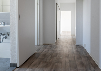 Sanierte 2-Raum-Wohnung mit Dusche und Balkon zu vermieten! 