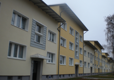 Wunderschöne 3-Raum-Wohnung zu vermieten.